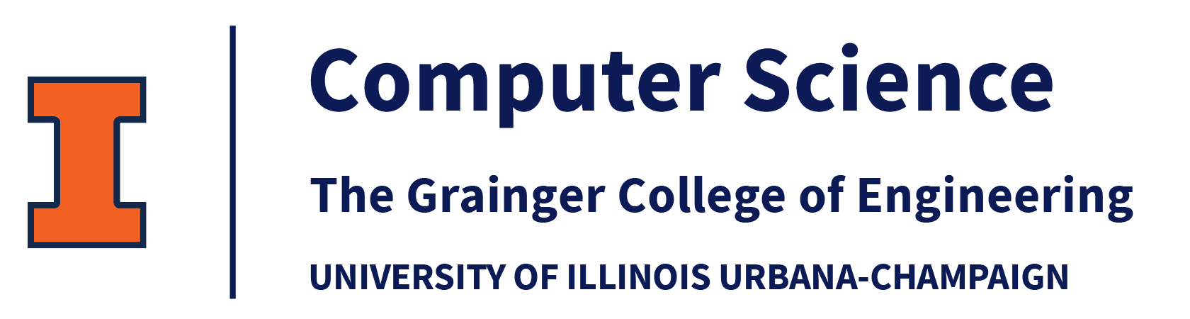 The University of Illinois, Department of Computer Science