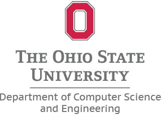 The Ohio State University, Department of Computer Science and Engineering