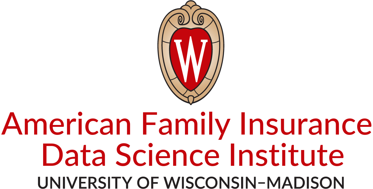University of Wisconsin, American Family Insurance Data Science Institute