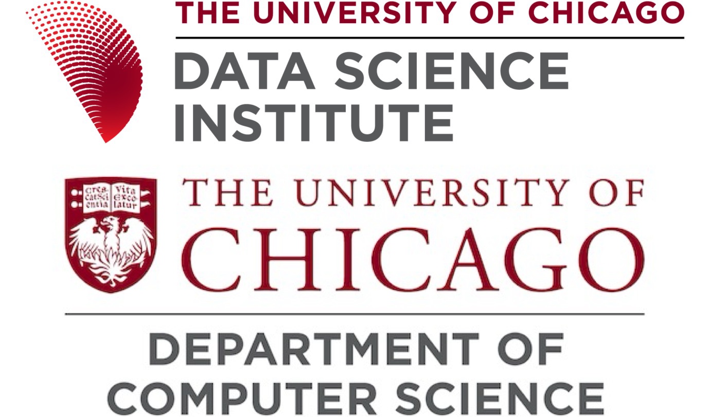 University of Chicago Computer Science & Data Science Institute