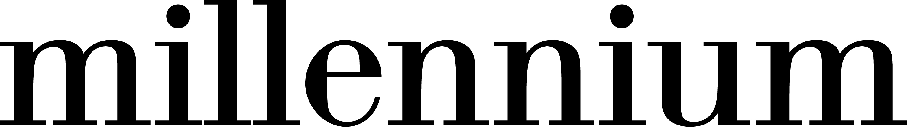 Millennium