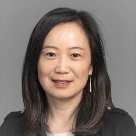 Joyce Y. Chai